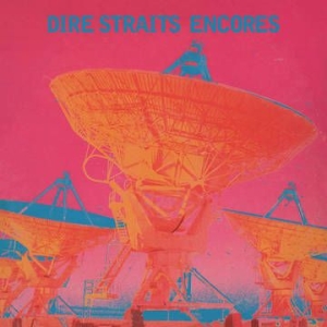 Dire Straits - Encores (RSD Transparent Pink Vinyl) in the group OUR PICKS / Record Store Day / RSD-21 at Bengans Skivbutik AB (4092051)
