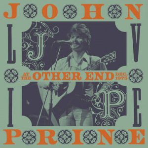 John Prine - Live At The Other End, Dec. 1975 i gruppen VI TIPSAR / Record Store Day / RSD-Rea / RSD50% hos Bengans Skivbutik AB (4092081)