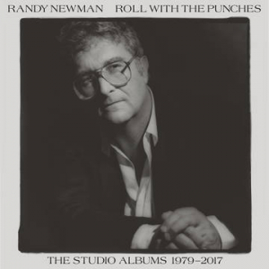 Randy Newman - Roll With The Punches: The Studio Albums in the group OUR PICKS / Record Store Day / RSD-21 at Bengans Skivbutik AB (4092088)