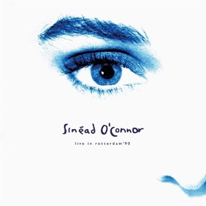 Sinéad Oconnor - Live In Rotterdam '90 in the group OUR PICKS / Record Store Day / RSD-21 at Bengans Skivbutik AB (4092089)