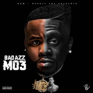 Boosie Badazz & Mo3 - Badazz Mo3 in the group OTHER / Pending at Bengans Skivbutik AB (4092213)