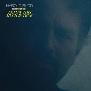 Budd Harold - I Know This Much Is True (Music From The Hbo Series) (Clear Vinyl/2Lp) (Rsd) in the group OTHER / Pending at Bengans Skivbutik AB (4092214)