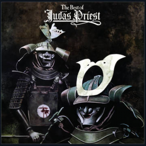 Judas Priest - Best Of (2Lp/180G/Clear & Black/Gold Splatter Vinyl) (Rsd) in the group OTHER / Pending at Bengans Skivbutik AB (4092234)
