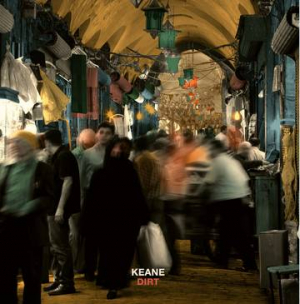 Keane - Dirt - Ep (Rsd) i gruppen VI TIPSAR / Record Store Day / RSD-Rea / RSD50% hos Bengans Skivbutik AB (4092237)