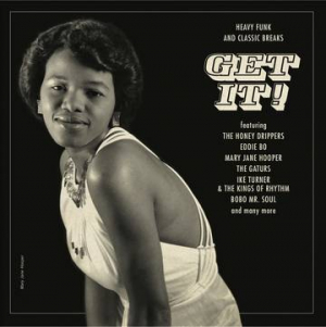 Various artists - Get It! (2Lp) (Rsd) in the group OTHER / Pending at Bengans Skivbutik AB (4092272)
