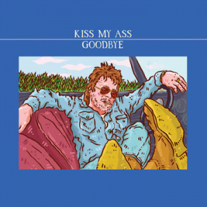 Various artists - Kiss My Ass Goodbye (John Prine Tribute) (Random Color Vinyl/180G) (Rsd) in the group OTHER / Pending at Bengans Skivbutik AB (4092273)