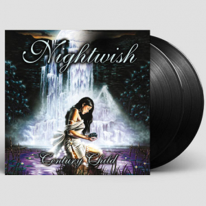 Nightwish - Century Child (2Lp) in the group Minishops / Nightwish at Bengans Skivbutik AB (4092332)