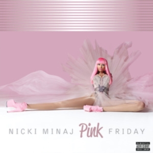 Nicki Minaj - Pink Friday: Roman Reloaded (Deluxe Edit in the group Labels /  at Bengans Skivbutik AB (4092348)