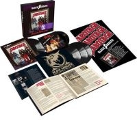 Black Sabbath - Sabotage in the group OUR PICKS / Most popular vinyl classics at Bengans Skivbutik AB (4092468)