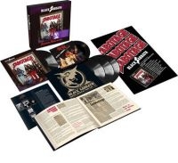 Black Sabbath - Sabotage in the group OTHER / -Start Box at Bengans Skivbutik AB (4092468)