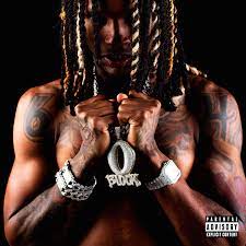 King Von - Welcome To O'block (Red & Black) in the group OTHER /  /  at Bengans Skivbutik AB (4092845)