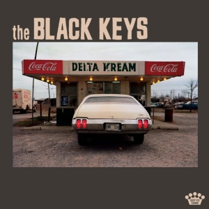 The Black Keys - Delta Kream (Vinyl) in the group OUR PICKS / Bengans Staff Picks / Erika Tipsar at Bengans Skivbutik AB (4093140)