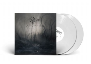 Opeth - Blackwater Park (20Th Anniversary Edition) in the group VINYL / Hårdrock at Bengans Skivbutik AB (4093220)