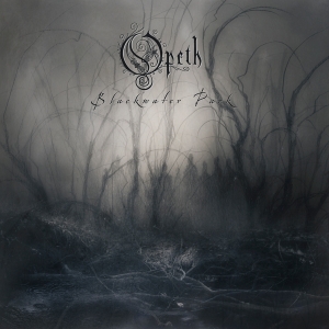 Opeth - Blackwater Park (20Th Anniversary Edition) in the group VINYL / Hårdrock at Bengans Skivbutik AB (4093220)