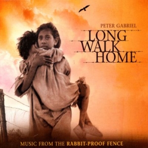 Peter Gabriel - Long Walk Home/Film in the group Minishops / Peter Gabriel at Bengans Skivbutik AB (4093293)