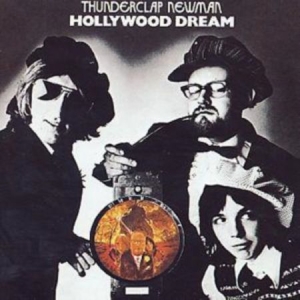 Thunderclap Newman - Hollywood Dream in the group Labels /  at Bengans Skivbutik AB (4093313)
