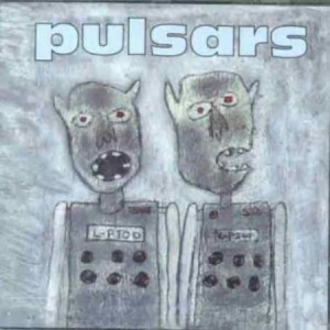 The Pulsars - Pulsars in the group OUR PICKS / One-Album Wonders at Bengans Skivbutik AB (4094294)