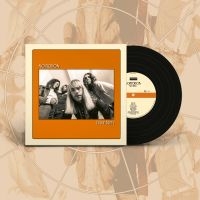 Komodor - Nasty Habits (Black Vinyl Lp) in the group VINYL / Pop-Rock at Bengans Skivbutik AB (4094914)