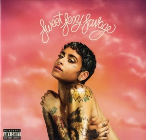 Kehlani - Sweetsexysavage (Vinyl) in the group VINYL / Pop-Rock,RnB-Soul at Bengans Skivbutik AB (4094929)
