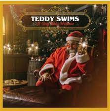 Teddy Swims - A Very Teddy Christmas in the group CD / Elektroniskt,World Music,Övrigt at Bengans Skivbutik AB (4094932)