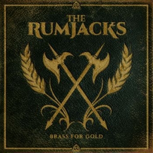 Rumjacks - Brass For Gold in the group VINYL / Rock at Bengans Skivbutik AB (4095101)