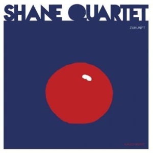 Shane Quartet - Zukunft in the group VINYL / Jazz,Övrigt at Bengans Skivbutik AB (4095109)