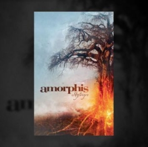 Amorphis - Skyforger in the group Hårdrock/ Heavy metal at Bengans Skivbutik AB (4095139)