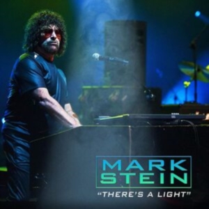 Mark Stein - Thereæs A Light in the group CD / Pop-Rock at Bengans Skivbutik AB (4095149)