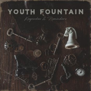 Youth Fountain - Keepsakes & Reminders in the group CD / Rock at Bengans Skivbutik AB (4095160)