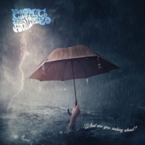 Cosmic Trip Advisors - What Are You Sinking About? in the group CD / Pop-Rock at Bengans Skivbutik AB (4095163)