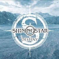 Shining Star - Destiny in the group CD / Hårdrock at Bengans Skivbutik AB (4095177)