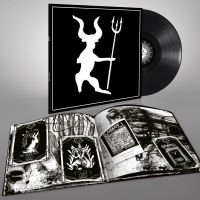 Samael - Medieval Prophecy (Black Vinyl Lp) in the group VINYL / Hårdrock at Bengans Skivbutik AB (4095188)