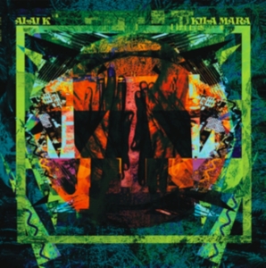 Alai K - Kila Mira in the group VINYL / Dance-Techno,Pop-Rock at Bengans Skivbutik AB (4095823)