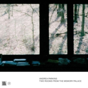 Parkins Andrea - Two Rooms From The Memory Palace in the group OTHER / Övrigt /  at Bengans Skivbutik AB (4095844)