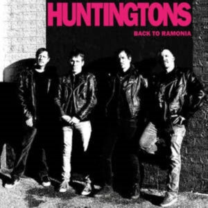 Huntingtons - Back To Ramonia (Indie Exclusive) in the group OTHER / Övrigt /  at Bengans Skivbutik AB (4095845)