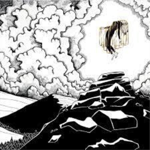 Sugar Horse - Live Long After in the group CD / Rock at Bengans Skivbutik AB (4095849)