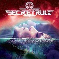 Secret Rule - Key To The World The in the group CD / Hårdrock at Bengans Skivbutik AB (4095878)