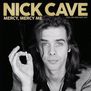 Cave Nick - Mercy Mercy Me (Live Broadcast 1996 in the group CD / Pop-Rock at Bengans Skivbutik AB (4095887)