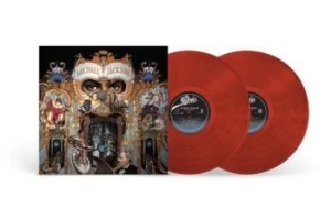 Jackson Michael - Dangerous in the group VINYL / Pop-Rock at Bengans Skivbutik AB (4095907)