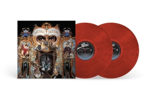 Jackson Michael - Dangerous in the group VINYL / Pop-Rock,Övrigt at Bengans Skivbutik AB (4095907)