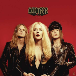 Lucifer - Lucifer Ii in the group OUR PICKS / Bengans Staff Picks / PANGbrudar at Bengans Skivbutik AB (4095916)