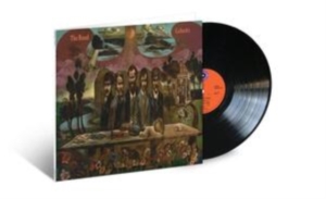 The Band - Cahoots (Vinyl) in the group OTHER / Övrigt /  at Bengans Skivbutik AB (4095957)