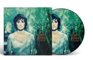 Enya - May It Be (Ltd. Pic Vinyl Sing in the group VINYL / Irländsk Musik,Pop-Rock at Bengans Skivbutik AB (4095960)