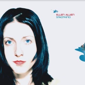 Ellen Allien - Stadtkind in the group VINYL / Pop at Bengans Skivbutik AB (4096314)