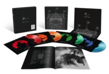 Pixies - Live In Brixton (Translucent Colour in the group VINYL / Rock at Bengans Skivbutik AB (4096315)