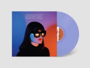 Blood Red Shoes - Ghosts On Tape in the group VINYL / Pop-Rock at Bengans Skivbutik AB (4096322)