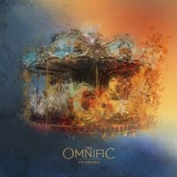 Omnific - Escapades in the group VINYL / Rock at Bengans Skivbutik AB (4096338)
