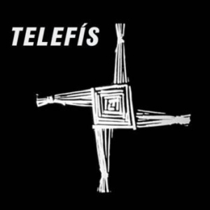 Telefis - A Haon in the group CD / Rock at Bengans Skivbutik AB (4096360)