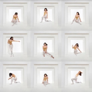 Foxes - Kick in the group CD / Pop-Rock at Bengans Skivbutik AB (4096362)