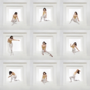 Foxes - Kick - Deluxe Ed. in the group CD / Pop-Rock at Bengans Skivbutik AB (4096364)